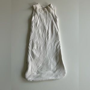 Kyte Baby Sleep Bag in Cloud 1.0 XS